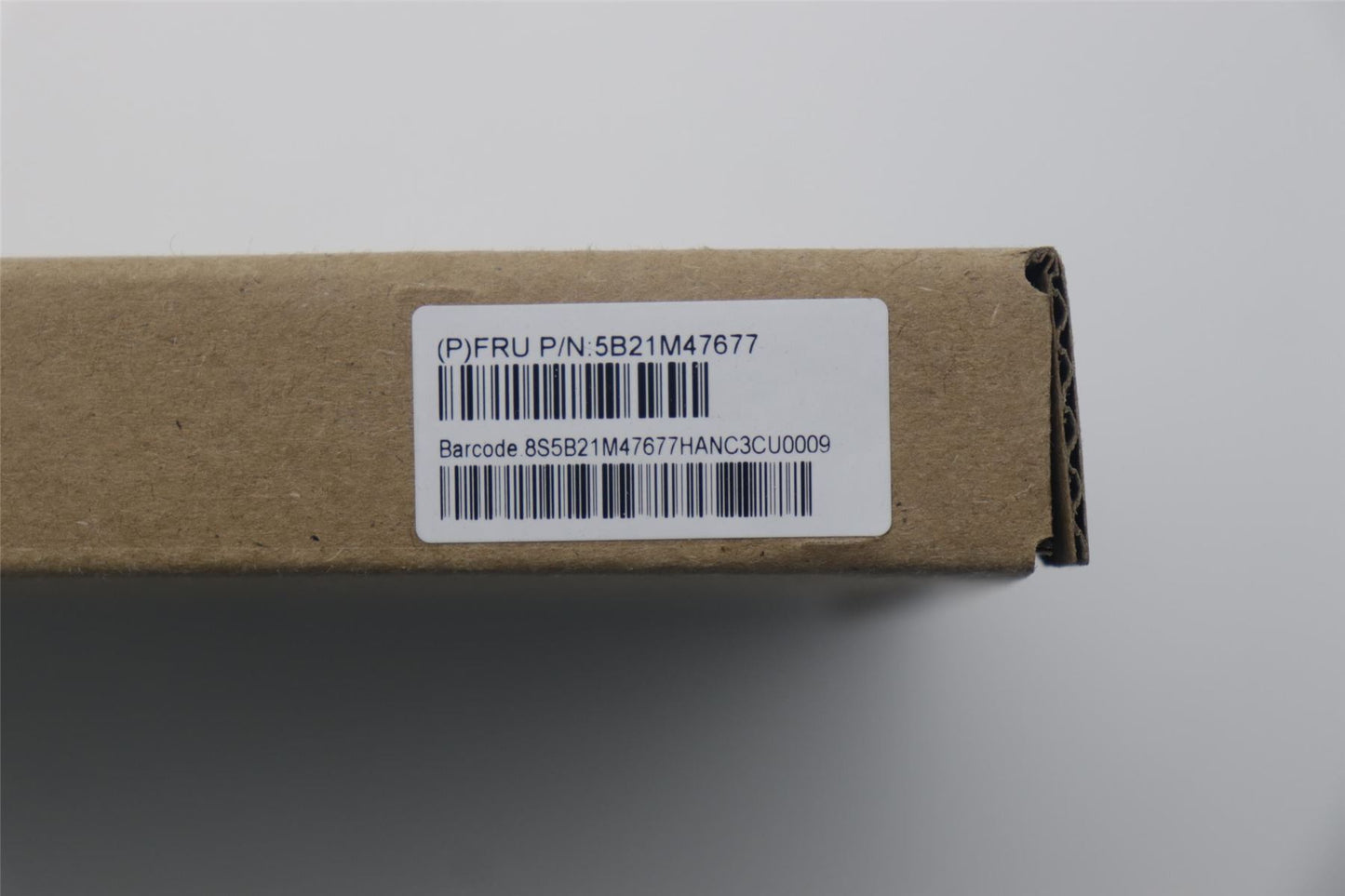 Lenovo MB H 83DR R7 UMA 16G O WINRM 5B21M47677