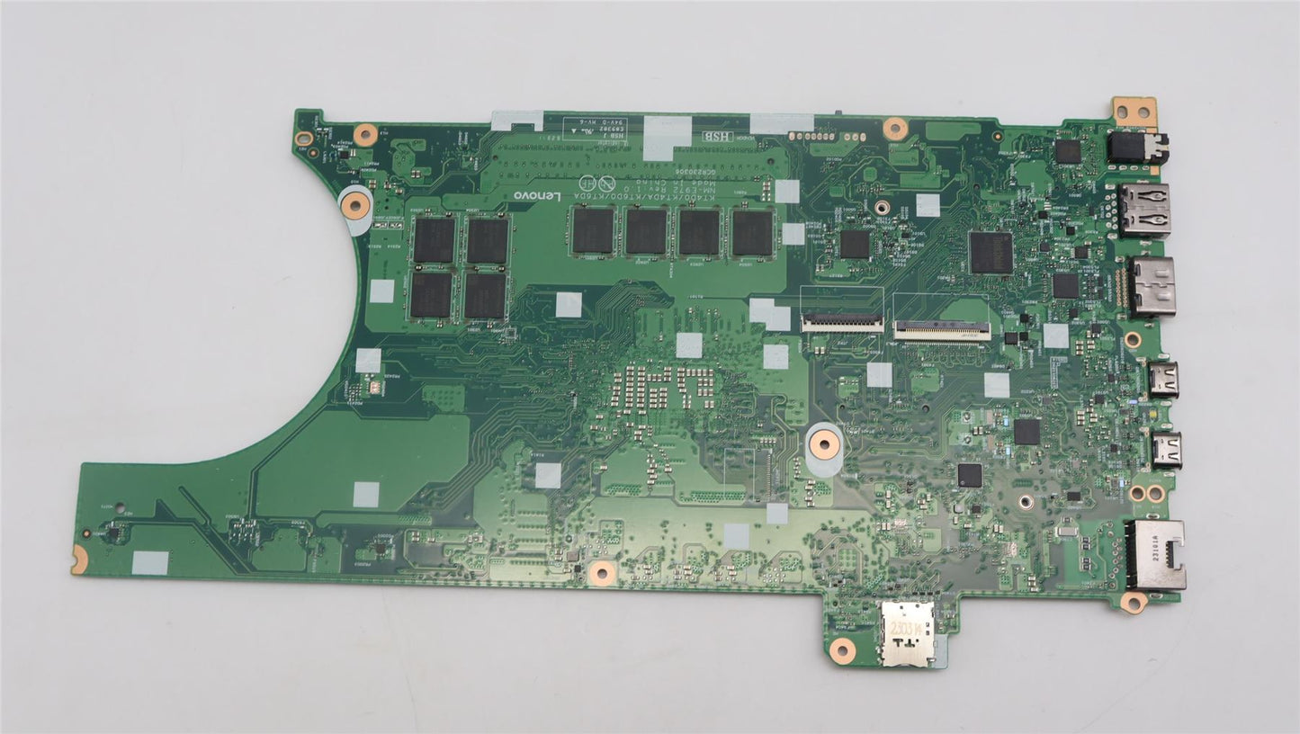 Lenovo ThinkPad T14 Gen 4 T16 Gen 2 Motherboard Mainboard 5B21L33999