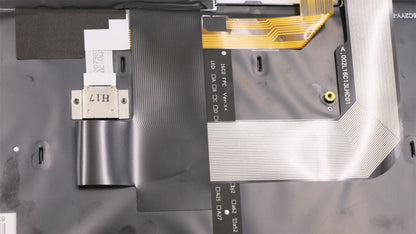Lenovo Windu KBD, KZ, CHY BL Kazakh Keyboard 01AX505