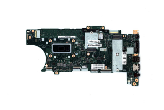 Lenovo ThinkPad T490s X390 T490s X390 Motherboard Mainboard UMA 8GB 01HX913