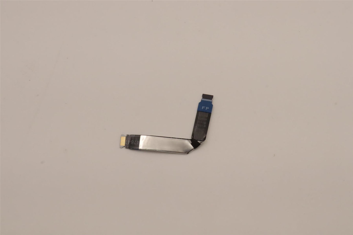 Lenovo FFC 10P G 0.5P PAD=0.3 M/B-FP/B 5C11H81474