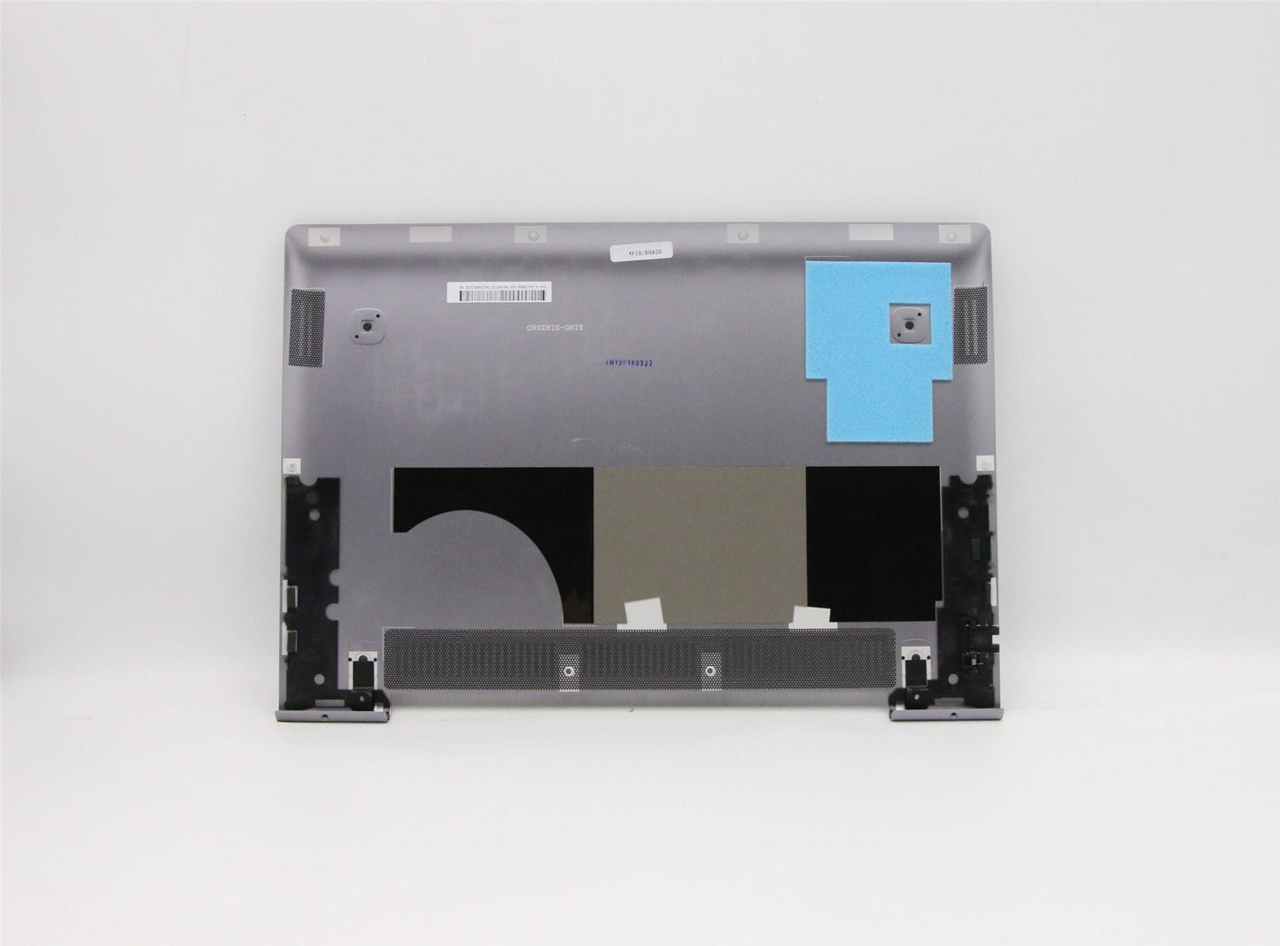 Lenovo LZ9 Lower Case Gray 90203055