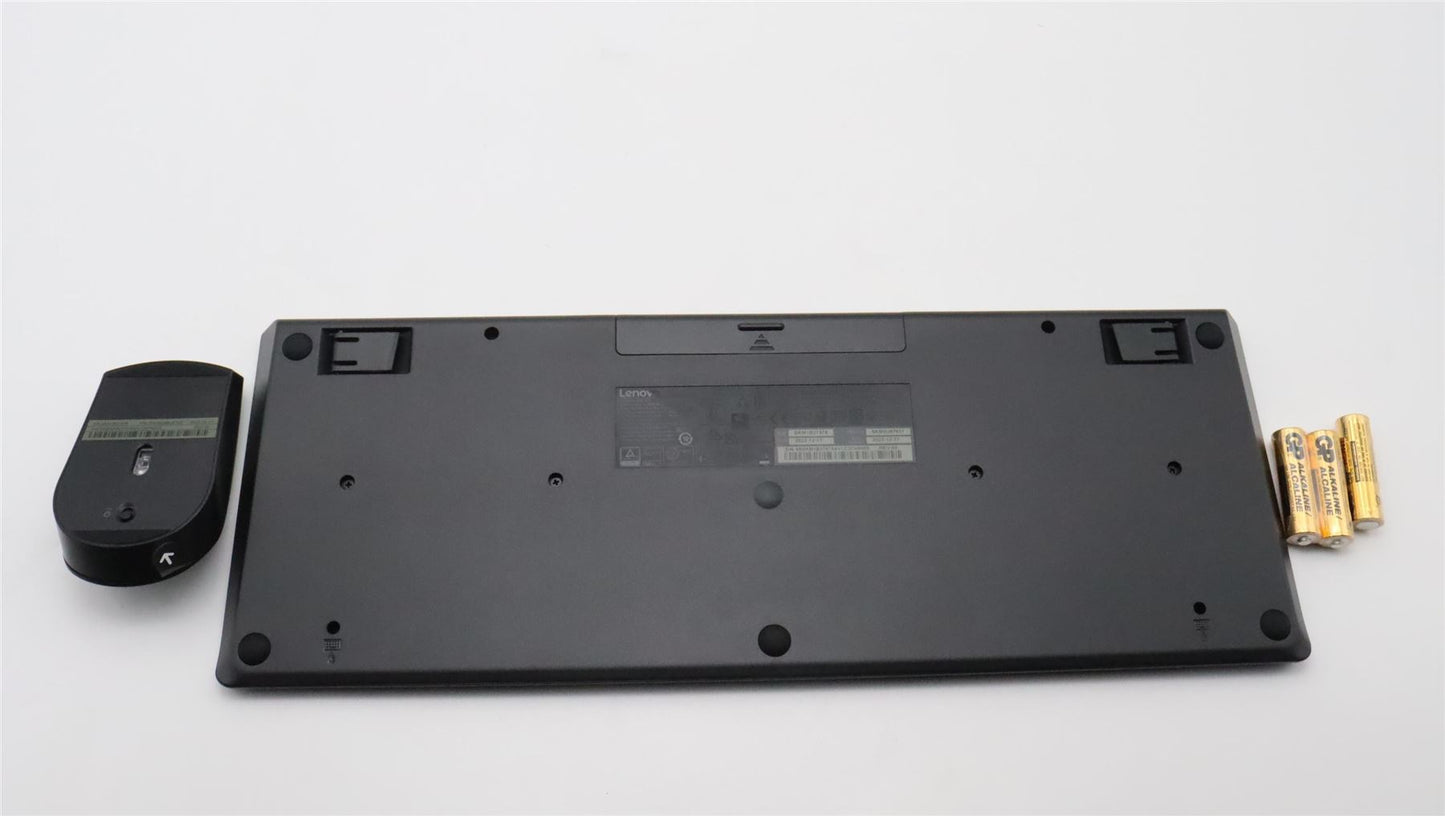 Lenovo WL KM Calliope BK 253 ARA 5KM0U87637