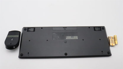 Lenovo WL KM Calliope BK 253 ARA 5KM0U87637