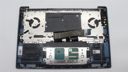 Lenovo Upper Case ASM_GER H 82Y7 TT NPS 5CB1L39536