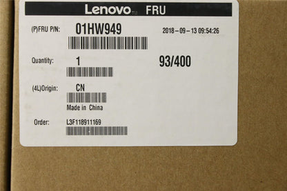 Lenovo ThinkPad X270 Bezel front trim frame Cover Black 01HW949