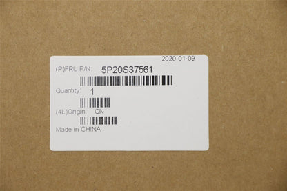 Lenovo Thermalpad L81SXfor2242/2280 SSD 5P20S37561