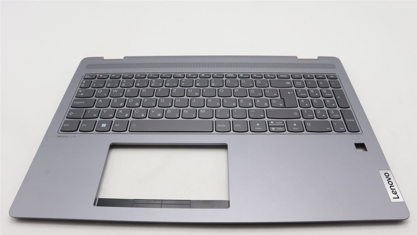 Lenovo Upper Case ASM_HUN W 82XY AG 5CB1K60161