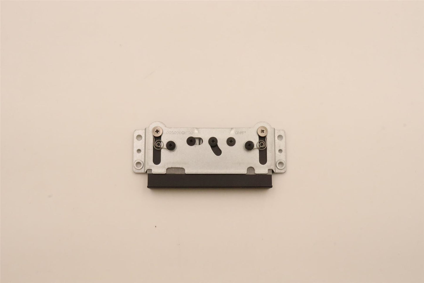 Lenovo MECH_ASM Back housing ca,BLK,N3 27 5M11H28496