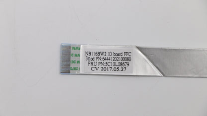 Lenovo BD 3N 80UR 24pin USB Cable 5C10L08679