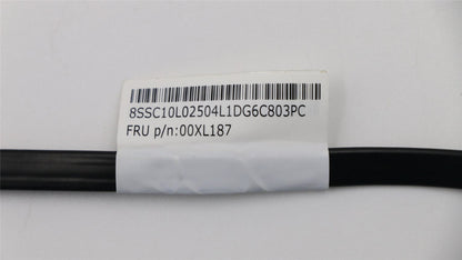 Lenovo Neo M70t 3 M80t 3 M70t 4 50t 3 SATA Power Cable HDD Dual 5C10U58418