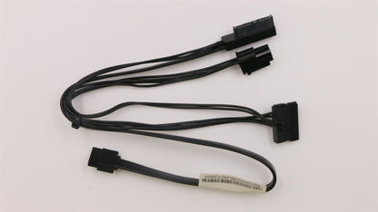 Lenovo Fru3.5 HDD+ODD Power&Data Cable 00XL219