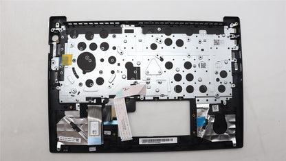 Lenovo ThinkPad E14 Gen 5 s Keyboard Palmrest Top Cover Icelandic 5M11L60924
