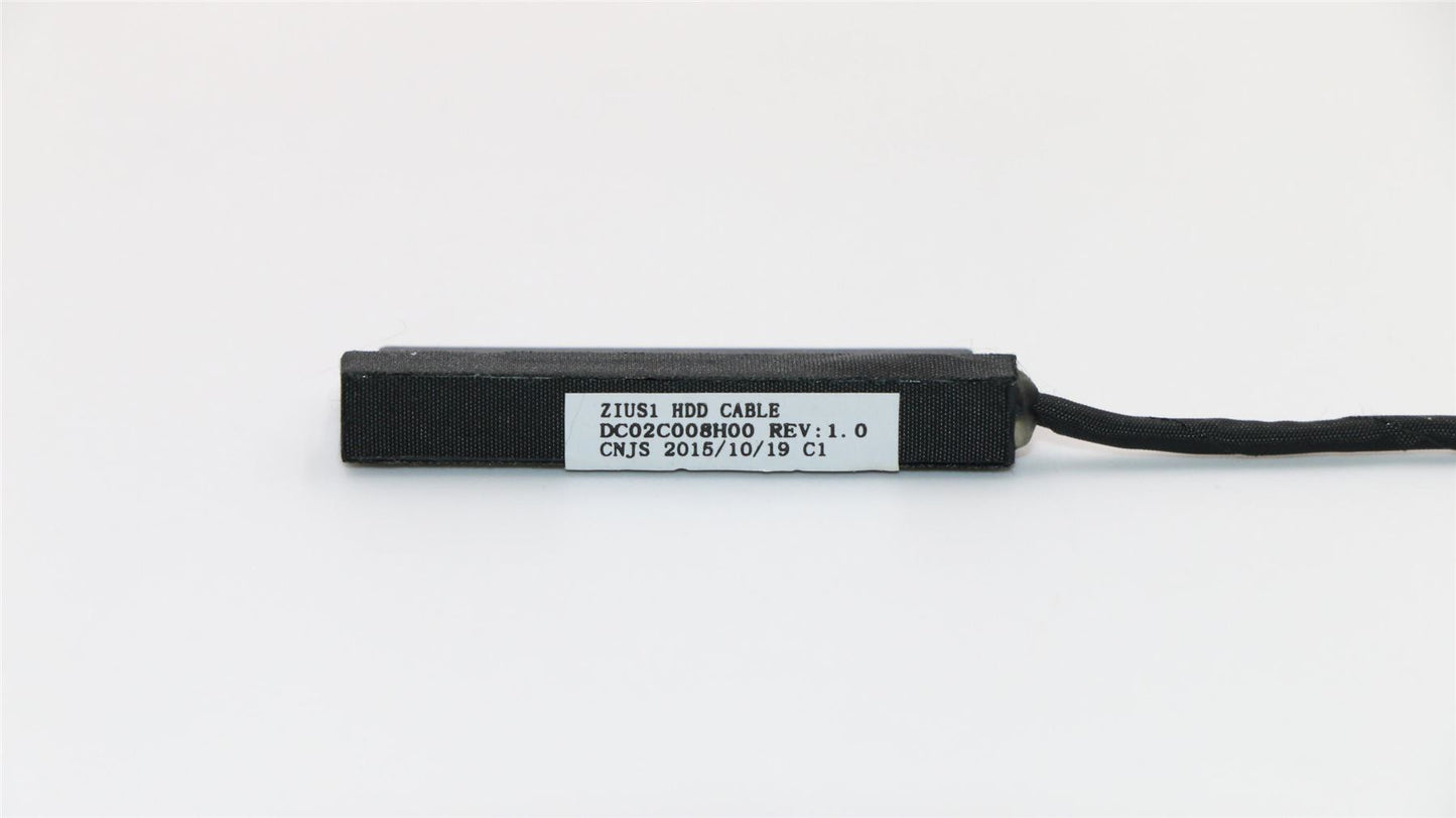 Lenovo Yoga 15 SATA Dual Power Cable 00JT329