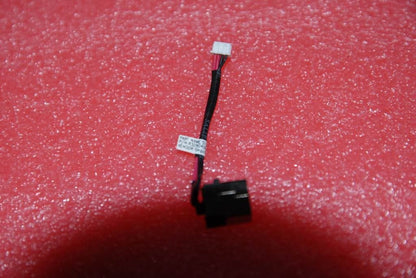 Lenovo S100 DC-IN DC In Power Jack Cable 31050151