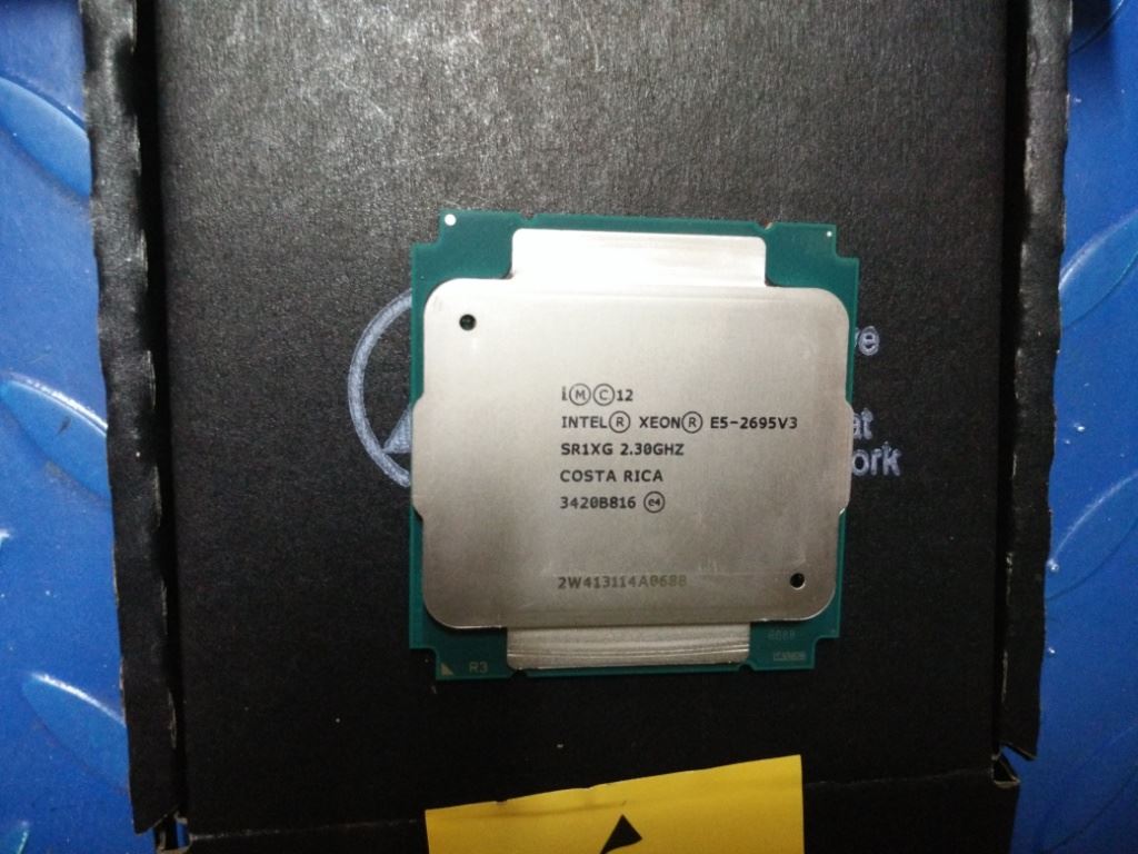 Lenovo Multi Mezza w Cover I/O Board 00FC863
