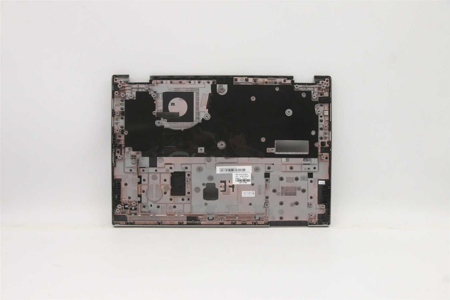 Lenovo ThinkPad L13 Palmrest Top Cover Housing Grey 5CB1C73307
