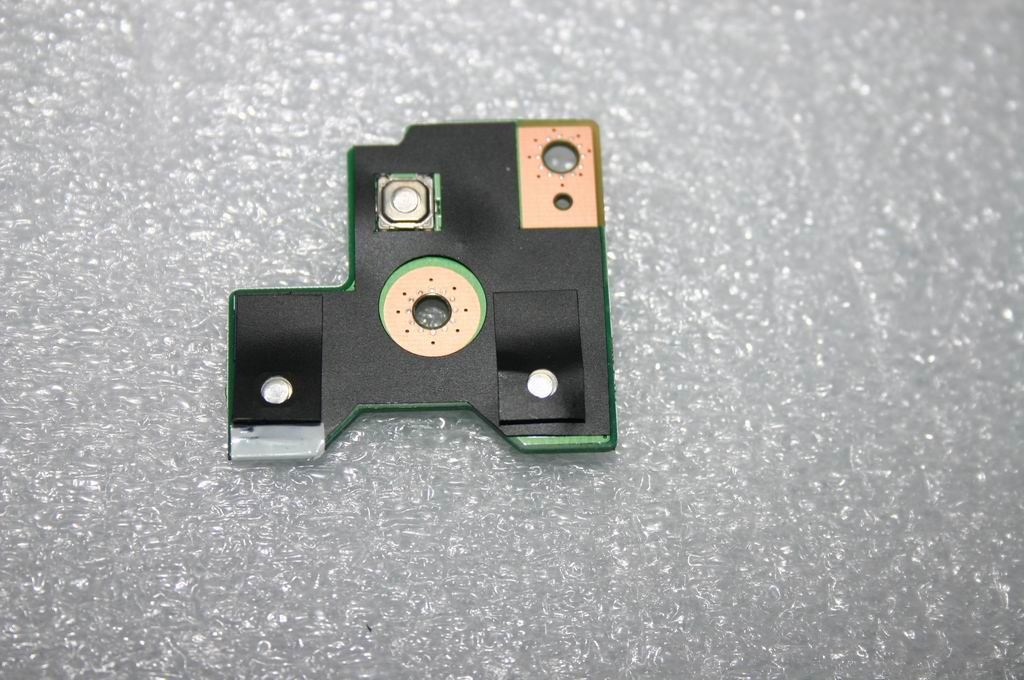 Lenovo F51 音量调节板60-NE3SW1000-A01 Board 11009882