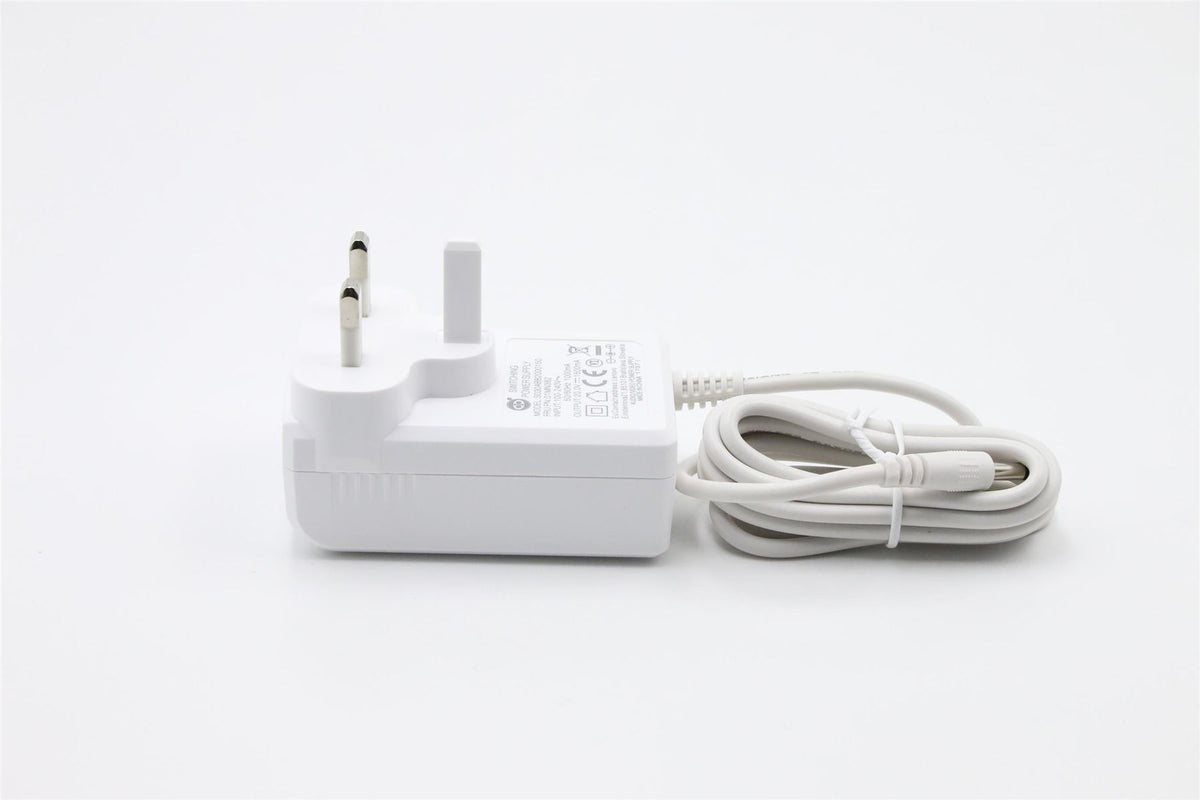 Lenovo Spk 20 V/30 W White UK AC Charger Adapter 01MN382