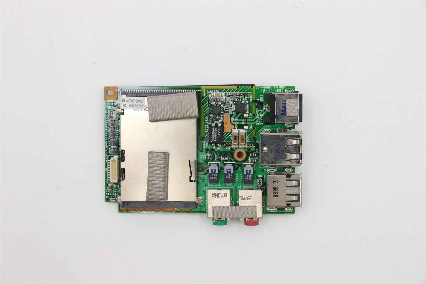 Lenovo CDPOP Audio/AMOM/USB 42W8044
