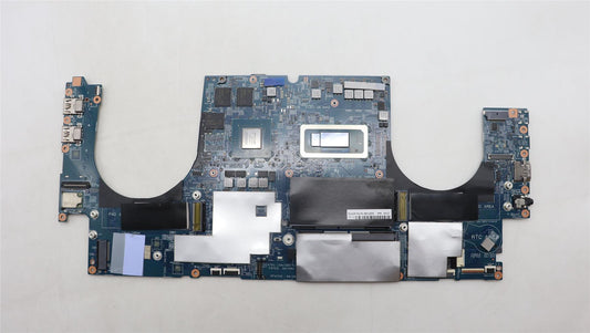 Lenovo ThinkPad P1 Gen 6 Motherboard Mainboard DIS INTELI713700H 5B21L89258