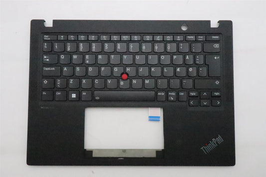 Lenovo MECH_ASM BL KB BK MG DEN PMX 5M11N89406