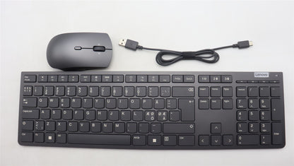 Lenovo Primax K71_G2 2.4G&BT G NOD 5KM1K37660