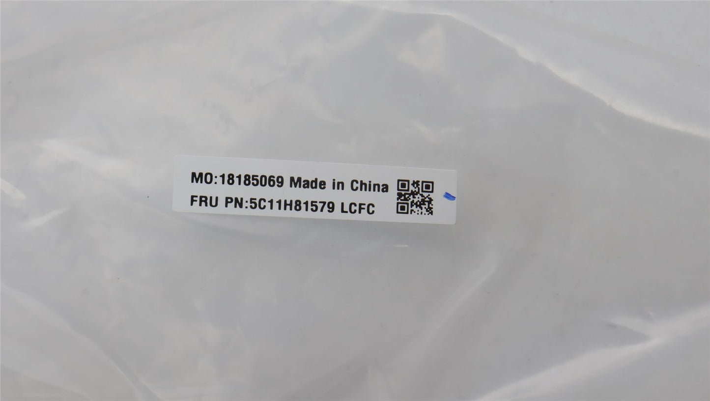 Lenovo FRU M/B 5M CAMERA CABLE 5C11H81579