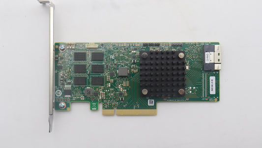 Lenovo ASM 940-8i Adapter RAID Board 5A71J82063