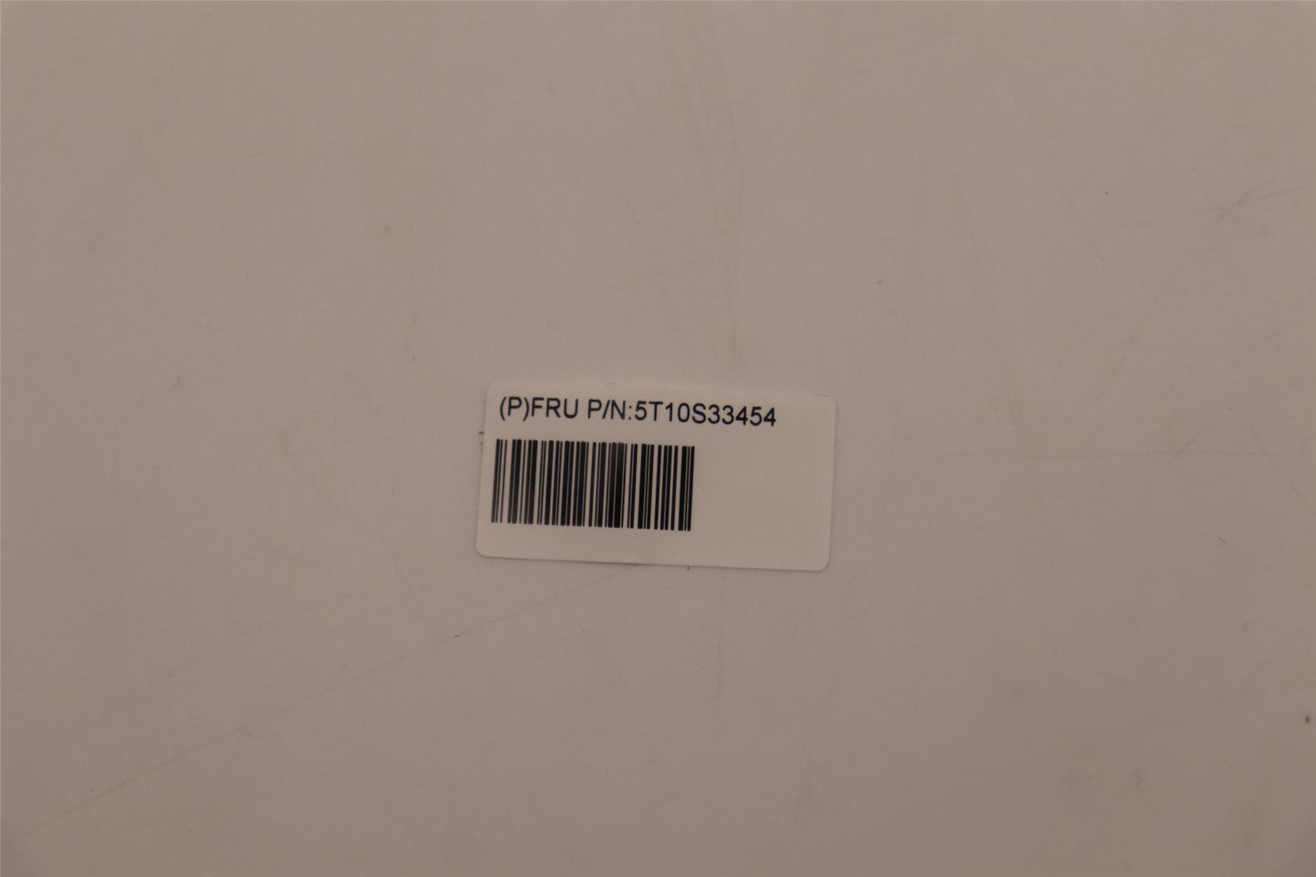 Lenovo TAPE TAPE H 21CX LCD sponge_5pcs 5T10S33454