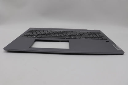 Lenovo Upper Case ASM UKE H 83DS FP LG 5CB1N95064