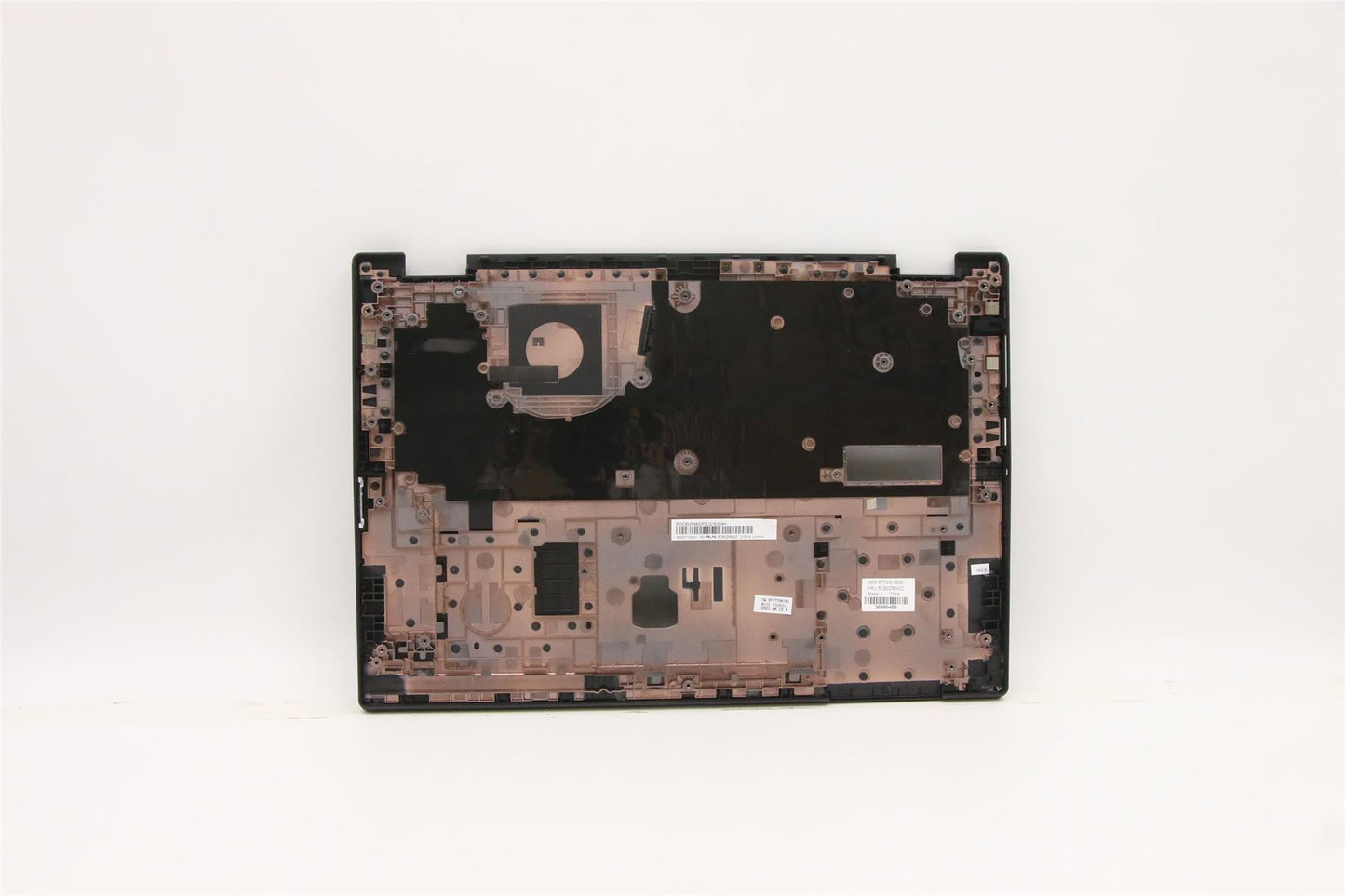 Lenovo ThinkPad L13 Gen 2 Palmrest Top Cover Housing Black 5CB0Z69422