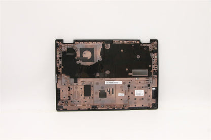 Lenovo ThinkPad L13 Gen 2 Palmrest Top Cover Housing Black 5CB0Z69422