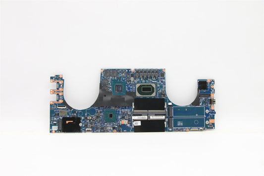 Lenovo ThinkPad P1 Gen 3 Motherboard Mainboard DIS inteli710875H 5B21C87195