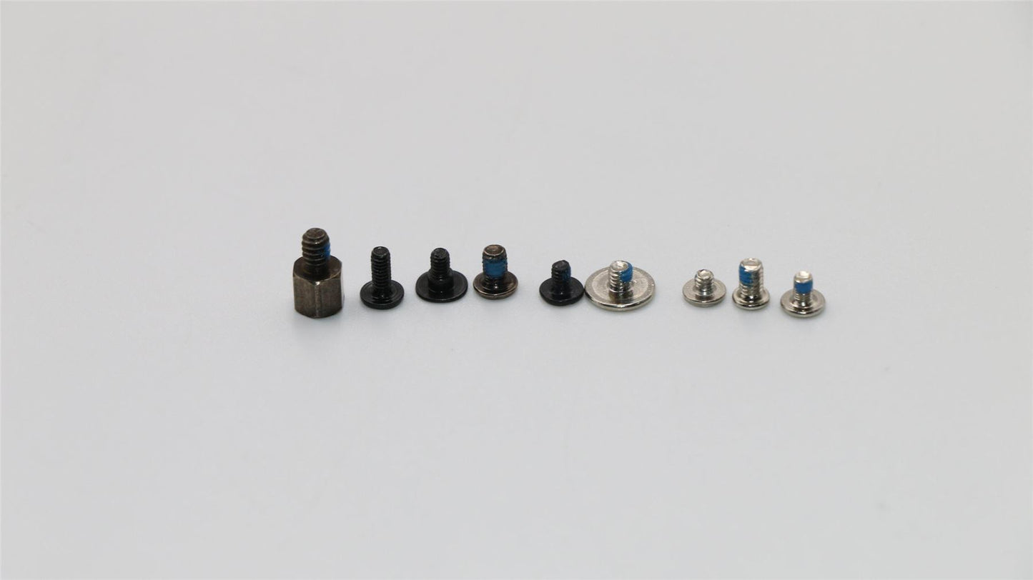 Lenovo SCREW Kit 04X5377
