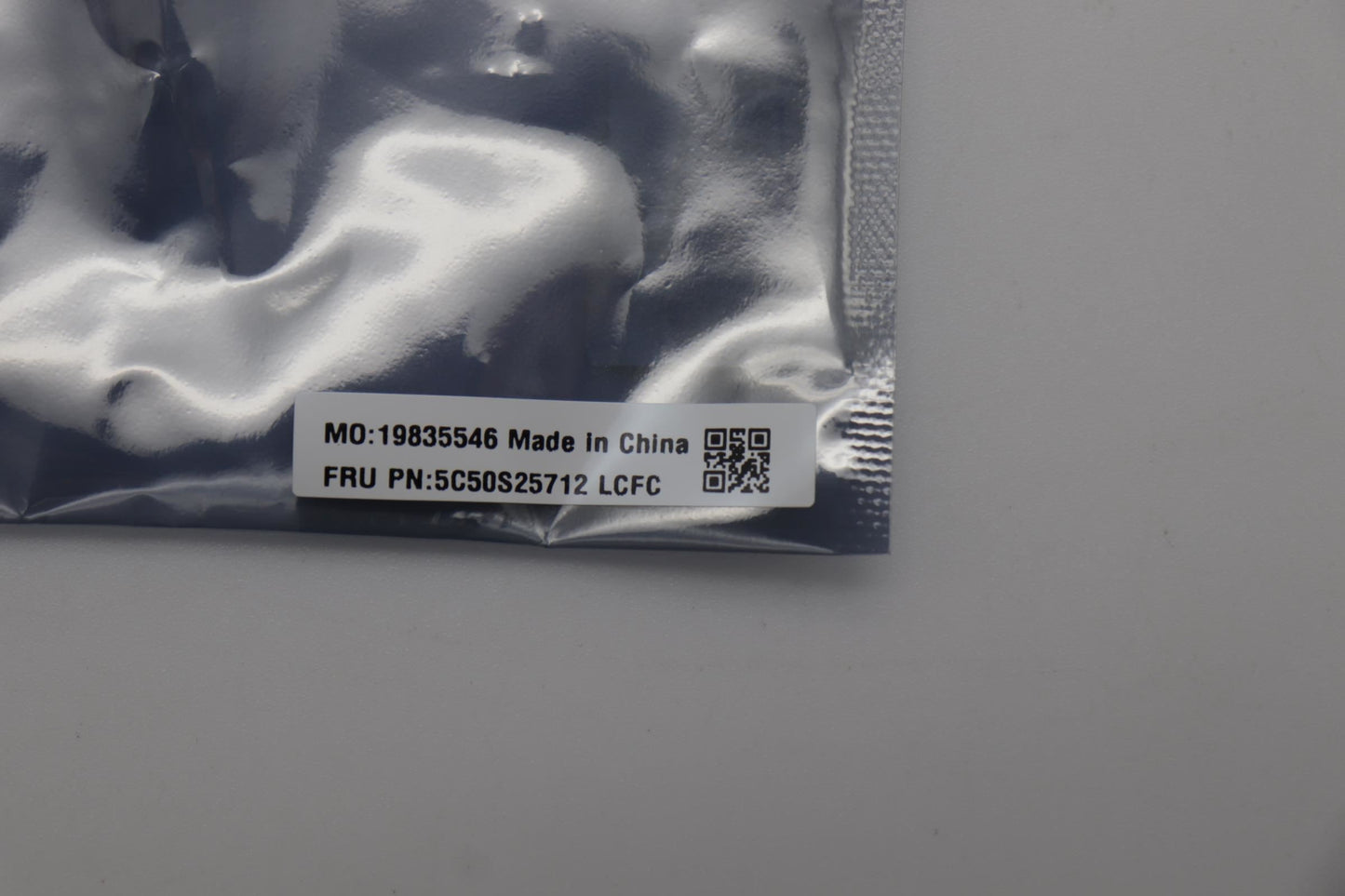 Lenovo CARDPOP L83ED USB Board 5C50S25712