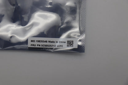 Lenovo CARDPOP L83ED USB Board 5C50S25712