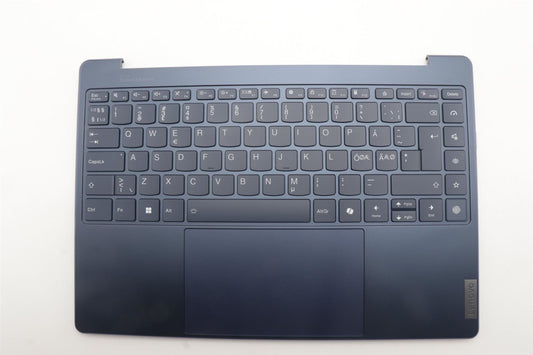 Lenovo Upper Case ASM_NORDIC L83AC CB 5CB1P00360