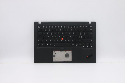 Lenovo MECH_ASM GRP_KBD_BZL_CH_WW_DB_CHY 5M10Z37034