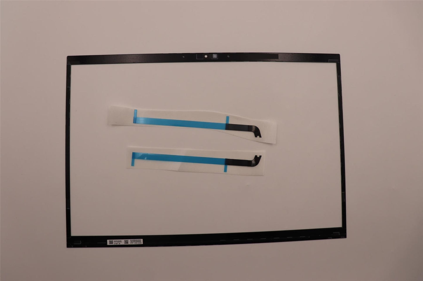 Lenovo ThinkPad T14s Gen 3 Bezel front trim frame Cover Black 5M11H61297