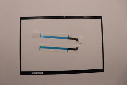 Lenovo ThinkPad T14s Gen 3 Bezel front trim frame Cover Black 5M11H61297