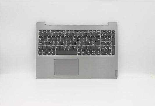 Lenovo Upper Case ASM_UK L 81Y3 PG 5CB0X55989