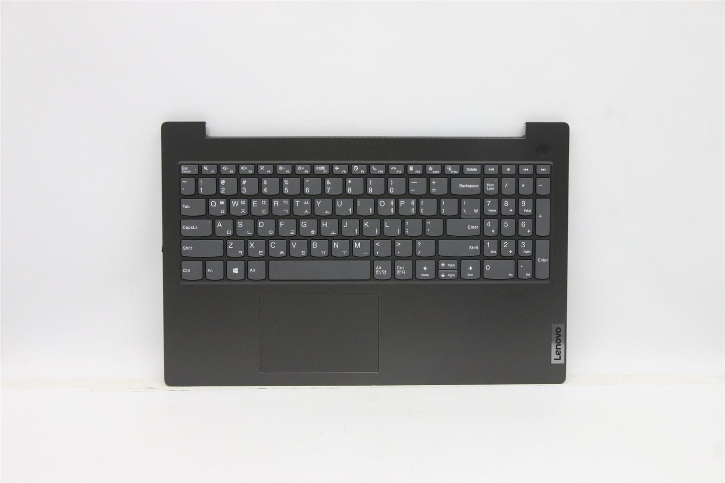 Lenovo Upper Case ASM_KOR L82KB IG DIS 5CB1B96496