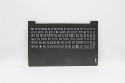 Lenovo Upper Case ASM_KOR L82KB IG DIS 5CB1B96496