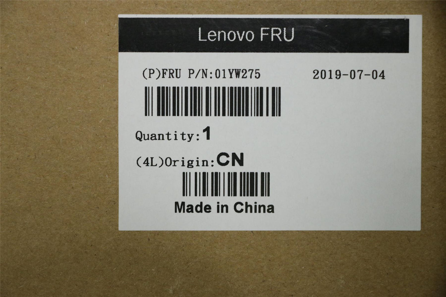 Lenovo ThinkCentre M920z M820z Monitor Base Stand Black 01YW275