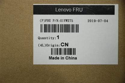 Lenovo ThinkCentre M920z M820z Monitor Base Stand Black 01YW275