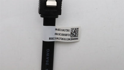 Lenovo Fru, 200mm SATA 2 latch L_angle 5C10U58721
