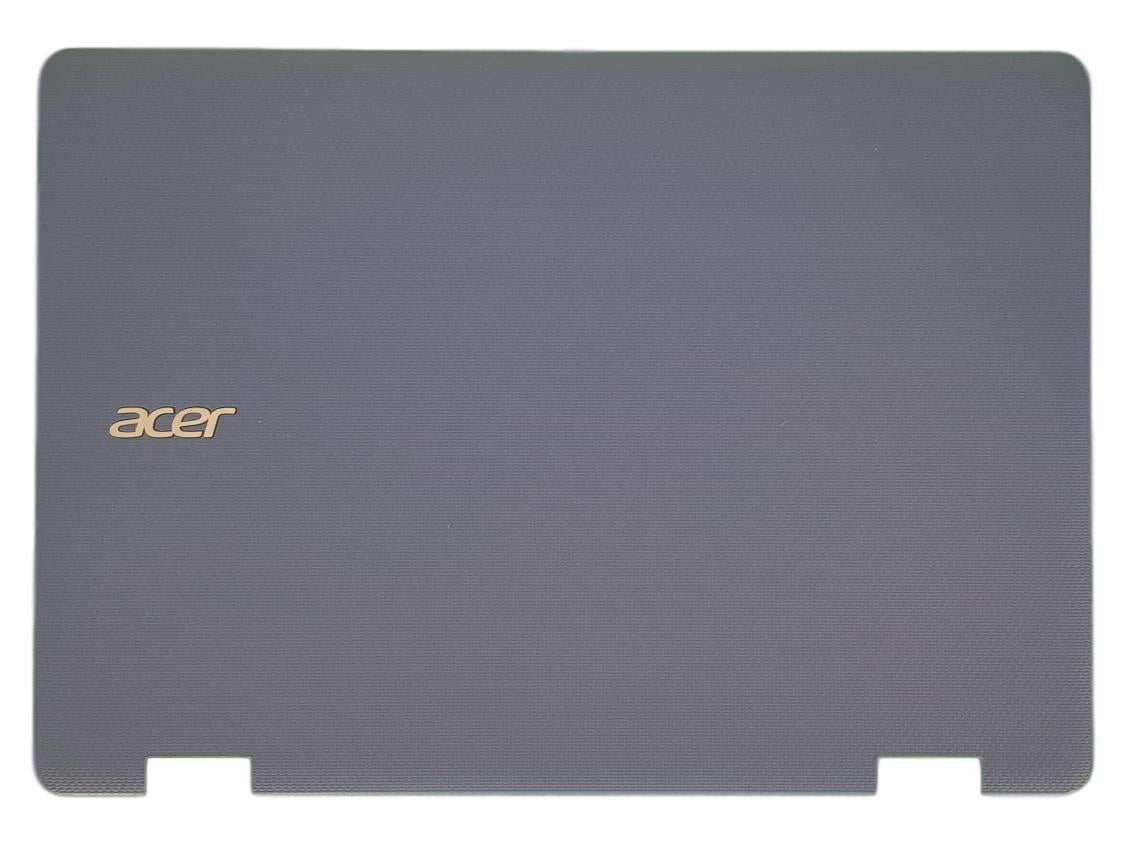 Acer Aspire R3-131T LCD Cover Rear Back Housing Blue 60.G0YN1.003