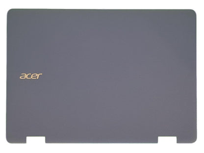 Acer Aspire R3-131T LCD Cover Rear Back Housing Blue 60.G0YN1.003