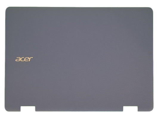 Acer Aspire R3-131T LCD Cover Rear Back Housing Blue 60.G0YN1.003